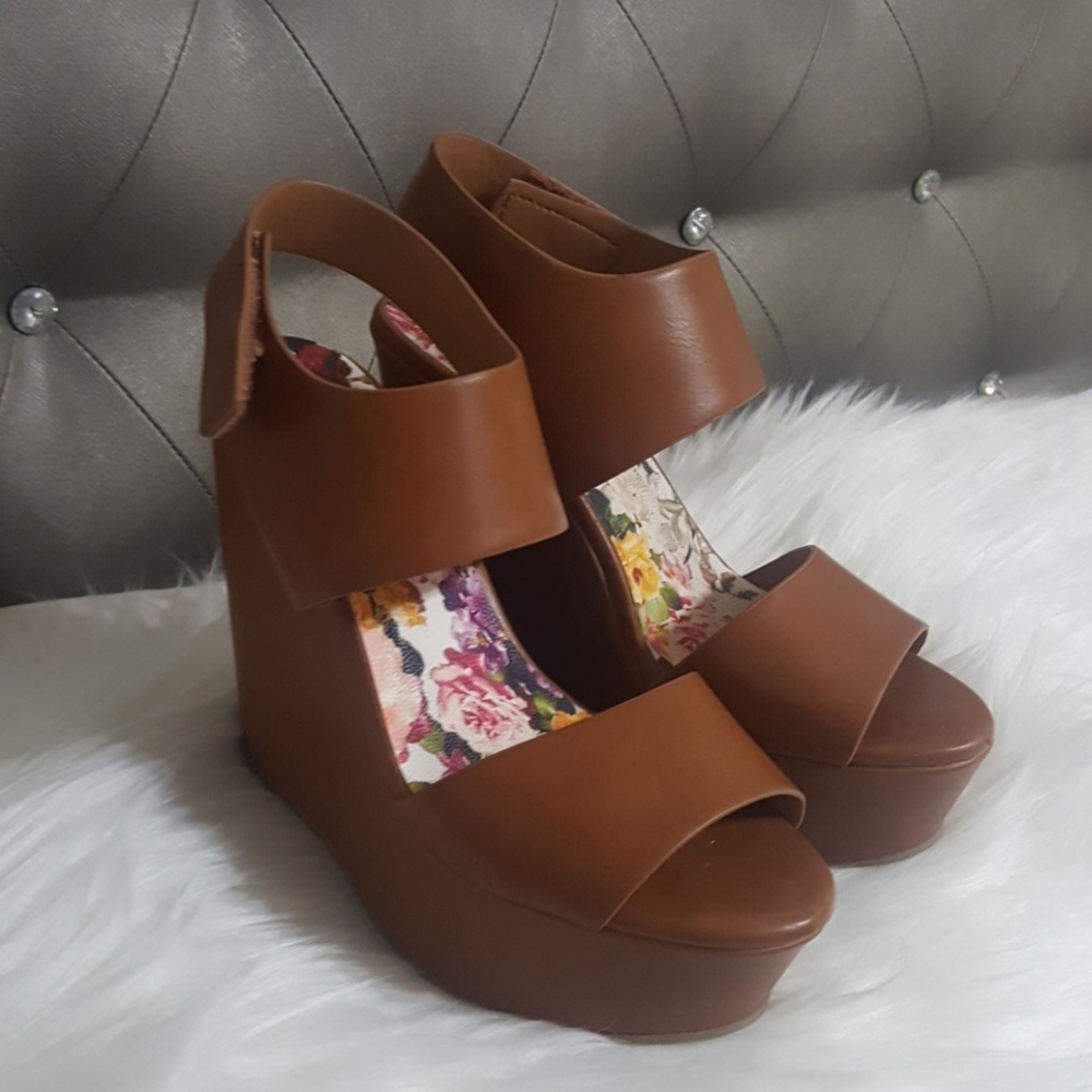Wedges - image 1